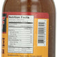Iron Chef Orange Ginger Sauce, 15 Oz