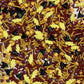 Cool Mom Sprinkles Wizard Sprinkles for Cakes, Cupcakes & Cookies - 4 oz, Gluten-Free, School Of Wizardry