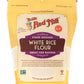 Bob'S Red Mill Gluten Free White Rice Flour, 24 Ounce (Pack Of 4)