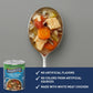 Progresso Reduced Sodium, Savory Chicken & Wild Rice Soup, 19 Oz. (Pack Of 12)