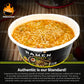 Pholicious All New Spicy Chicken Ramen Noodles - Premium Instant Ramen Bowl With Real Broth Mix With Spices, Asian Food, Microwa