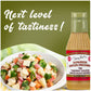 Terry Ho'S Japanese Ginger Dressing 16 Oz - Gluten-Free - Sesame Sauce For Salad, Dipping, Marinade - Perfect For Asian Food, Ro