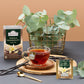 Ahmad Tea Black Tea, Vanilla Tranquility, 20 Teabags, Caffeinated, Sugar-Free