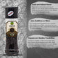 Buddha Spices Inc. Black Pepper (Black Pepper Grinder -6Oz)