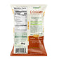 Sprout Organic Baby Food, Stage 4 Toddler Veggie Snacks, Pumpkin Carrot Crinklez, 1.48 Ounce (Pack Of 6)