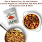 The Spice Way Red Pepper enhanced Cayenne Ground - 8 oz - pure chile powder - Cayenne Powder  No GMO s  Kosher Certified