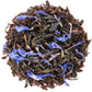 Teabloom Organic Black Tea, Berry Harvest Loose Leaf Tea, Sweet And Fruity Black Tea, Usda Certified Organic, Fresh Whole Leaf Blend In Reusable Gift Canister, 2.82 Ounce Loose Leaf Tea Canister Makes 35-50 Cups