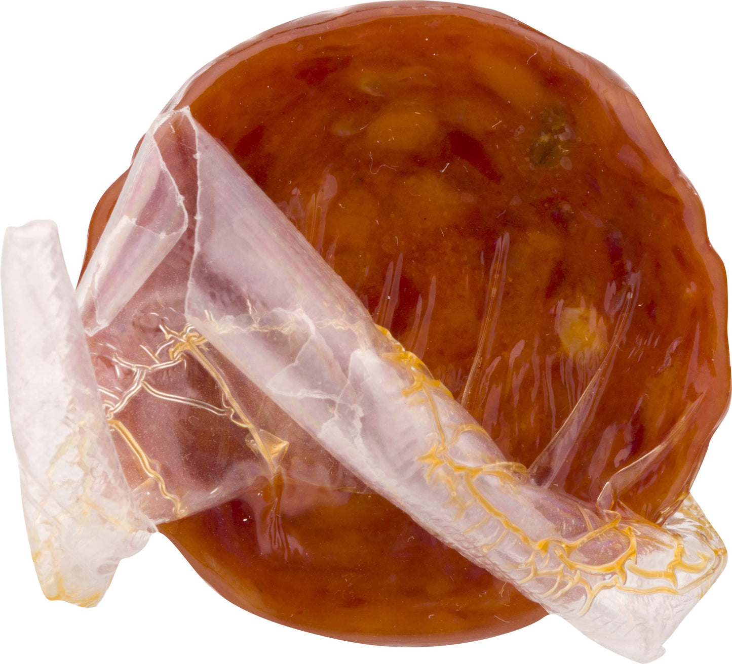 Bridgford Old World Pepperoni Stick, Made in the USA, 16oz, Pack of 3