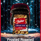 Fisher Snack Sweet Nut Trail Mix, 38 Ounce Jar, Honey Roasted Peanuts, Raisins, Frosted Walnuts, Cashews, Dried Cranberries