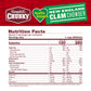 Campbell s Chunky Soup, Healthy Request New England Clam Chowder, 18.8 Ounce Can (Case Of 12)
