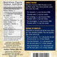 Wildly Conventional Coconut Milk Powder 80 Oz, 5 lb Bag - Natural, Dry, Unsweetened, Naturally Sweet, Powdered Creamer, Extra Cr