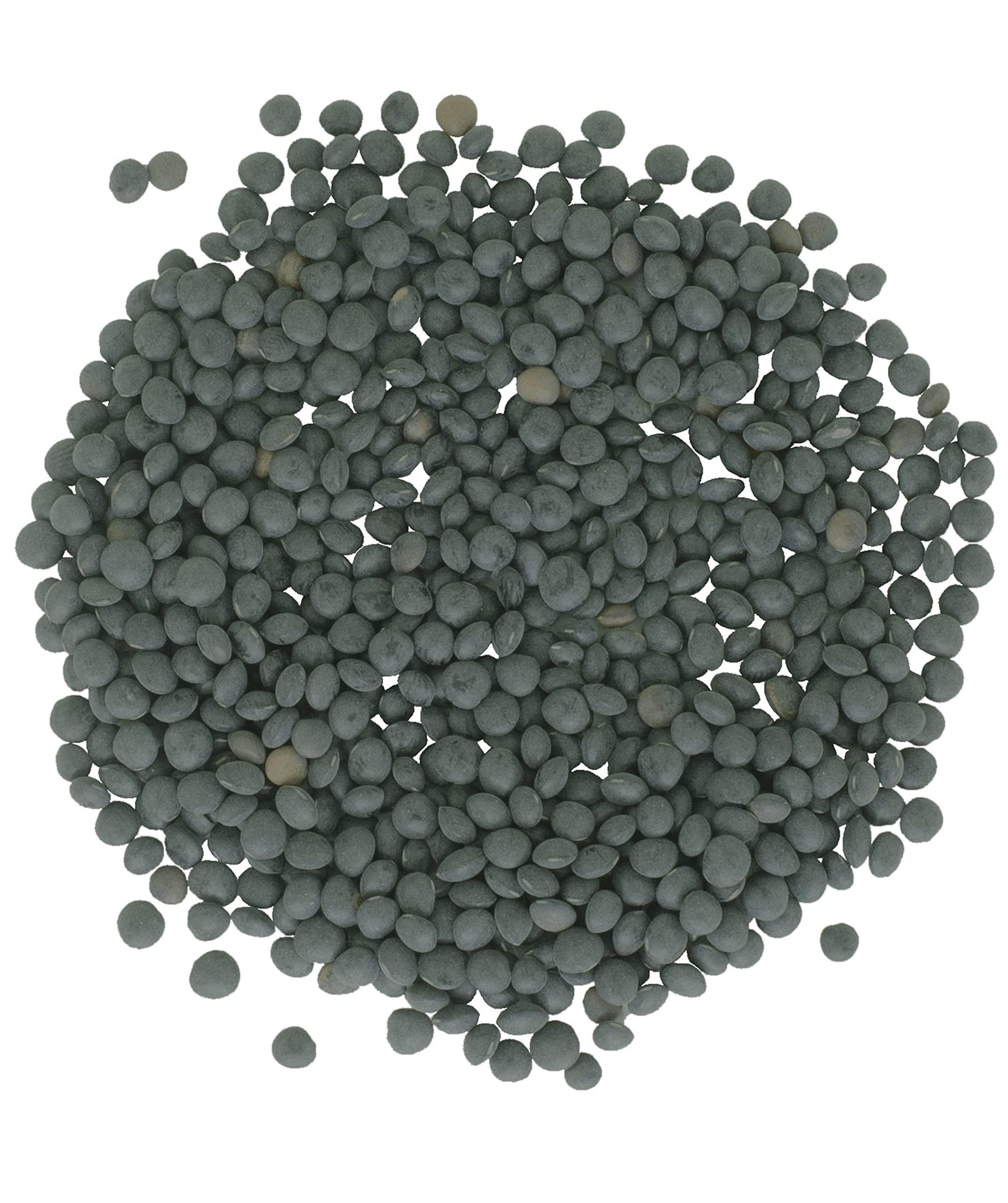 Black Beluga Caviar Lentils | Non-Gmo | Kosher | Premium Quality | Versatile | Ideal For Healthy Cooking