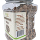 Cookie Dough Bites | 2.5 Lb Container | Topping & Cake Decoration | By Dasher'S Spice & Beans