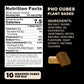 Massel Instant Pho Bouillon Broth cubes - No MSg gluten Free - Bulk Pack (6 x 105g)