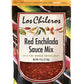 Los Chileros Red Enchilada Mix, 4 Ounce
