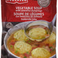Podravka Semolina And Vegetable Dumpling Soup, 2 Ounce (Pack Of 10)