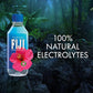 Fiji Natural Artesian Water 330 Ml / 11.15 Fl Ounce Bottle (Pack Of 6) - 100% Recycled Plastic