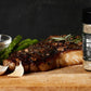 Santa Cruz Paleo Seasoning (Blend #1), Gluten Free, Keto, Sugar Free, And Paleo, Garlic, Sea Salt, Rosemary, And Black Pepper, A