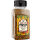 Unpretentious Dark Chili Powder, 9.6 oz, Soups & Sauces, Savory Chile Taste, Flavorful