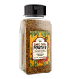 Unpretentious Dark Chili Powder, 9.6 oz, Soups & Sauces, Savory Chile Taste, Flavorful