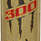 Monster Energy Java 300 Triple Shot Coffee, Rich Brown, 15 Fl Oz, Pack of 12