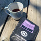 Vanilla Macadamia Nut Flavored Coffee, Specialty Arabica Coffee, Medium Roast, 3Lb, Whole Bean