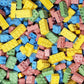 Candy Retailer Candy Blox | Candy Blocks 1 Lb.