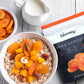 Biomey Big Size Dried Turkish Apricots 2 LB - No Added Sugar - Vegan - Non-GMO - Superfood  Healthy Snack - Great Source of Potassium & Fiber - Gluten Free  Kosher and Vegan