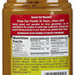 Beaver Brand Sweet Hot Mustard, 13 oz Squeezable Bottles, 2 pk