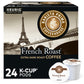 Barista Prima Coffeehouse French Roast K-Cup Pods, 96 Count, Single Serve Coffee Pods
