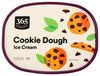 365 Everyday Value Cookie Dough Ice Cream, 48 oz (Frozen)