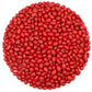 Firstchoicecandy Red Boston Baked Beans Classic Candy Coated Peanuts (3 Pound (Pack Of 1))