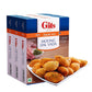 Comlinks LLC Gits Instant Mix - 600gm (Pack of 3 x 200gm) | Vegetarian Indian Meal | Easy to Cook, No Artificial Additives