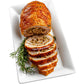 Creole Food Turducken (Cornbread Stuffing, 5lb) - Gourmet Stuffed Poultry Delight - Pre-Seasoned and Ready for Cooking to Simpli