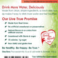 True Lime Watermelon Limeade, 10 Ct - 3 Pack
