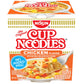 Nissin Top Ramen Chicken Flavor Noodles Soup 3Oz 24-Pack (Total 72Oz)