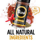 Kitchen Crafted - BLND Taco Tuesday, Gluten Free Taco Seasoning Mix, Herbs, Spices & Seasonings for Cooking Taco Meat, Enchilada
