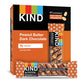 Kind Bars Peanut Butter Dark Chocolate, Gluten Free, Healthy Snacks, 6 Count