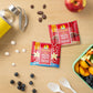 Sun-Maid Vanilla & Chocolate Yogurt Coated Raisins Variety Pack - (36 Pack) 0.5 oz Mini Snack-Size Bag - Yogurt Covered Dried Fruit for Lunches and Back to School Snacks (large online retailer limited availability)