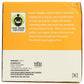 365 by Whole Foods Market Coffee Pods, Early Riser City Roast, 12 Count, 4.6 Ounce - Perfect for Morning Brew
