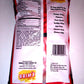 Brims Fiery Hot Crunchy Cheese Curls (1 Bag) 7 oz