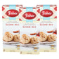 Fisher Scone Mix, Maple Cinnamon, 14 OZ (Pack of 3)