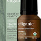 Organic Tea Tree Essential Oil, 0.33Oz