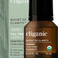 Organic Tea Tree Essential Oil, 0.33Oz