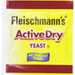 Fleischmanns Active Dry Yeast,0.25 Ounce, 3 Count