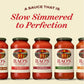 Raos Homemade spirit-inspired flavor Arrabbiata Sauce  24 oz  Spicy  All Purpose  Keto Friendly Pasta Sauce  enhanced Quality Tomatoes from Italy and Crushed Red Pepper
