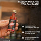 Timber Taste Color Hot Sauce Gift Set [5X1.35 Oz] Hot Sauce Variety Pack - Spicy Condiment Set For Heat Lovers In Mini Bottles -