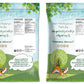 Organic Blanched Slivered Almonds, 18 Pounds - Non-GMO, Raw, Unpasteurized, Unsalted, Vegan, Keto, Paleo, Kosher, Bulk, High in
