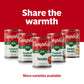 Campbells Condensed Heart Healthy Tomato Soup, 10.75 oz Can (12 Pack)
