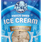 Arctic Farms Freeze Dried Ice Cream Bits Bagged and Boxed - Does Not Melt (Cookie Dough, 2.5oz)